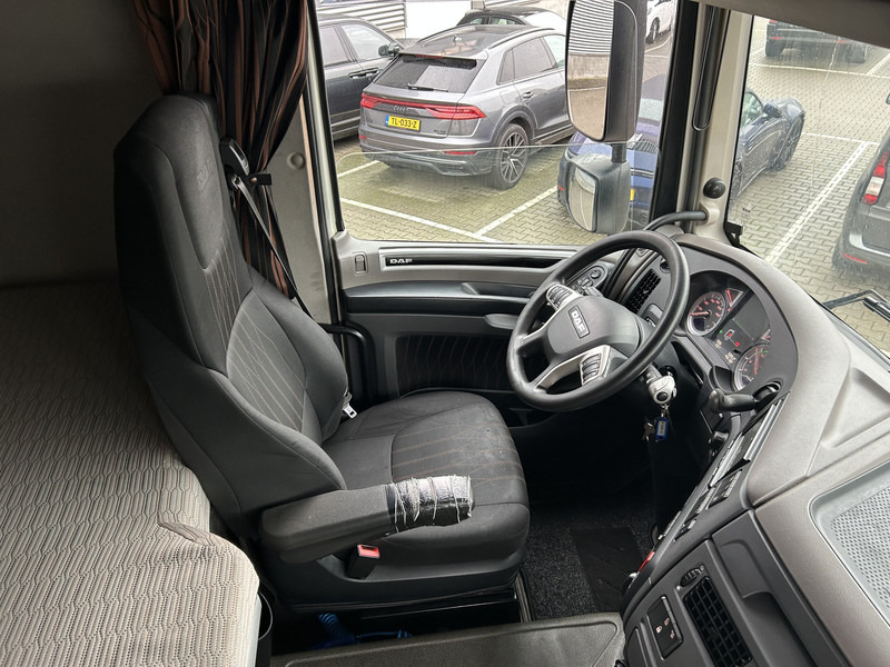 DAF XF 480 FT Space Cab / 450 dkm / New Tacho V2 / 2 Tanks / APK TUV 07-26 - Dragbil: bild 3 DAF XF 480 FT Space Cab / 450 dkm / New Tacho V2 / 2 Tanks / APK TUV 07-26 - Dragbil: bild 3