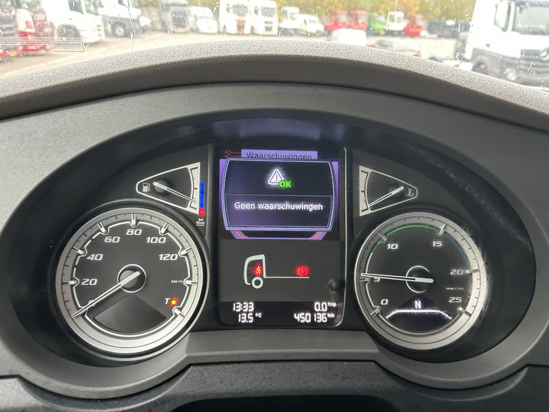 DAF XF 480 FT Space Cab / 450 dkm / New Tacho V2 / 2 Tanks / APK TUV 07-26 - Dragbil: bild 4 DAF XF 480 FT Space Cab / 450 dkm / New Tacho V2 / 2 Tanks / APK TUV 07-26 - Dragbil: bild 4