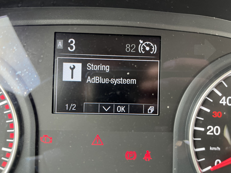 MAN TGS 18.360 Euro 6 / 204 dkm / Airco / NL Truck - Dragbil: bild 5 MAN TGS 18.360 Euro 6 / 204 dkm / Airco / NL Truck - Dragbil: bild 5