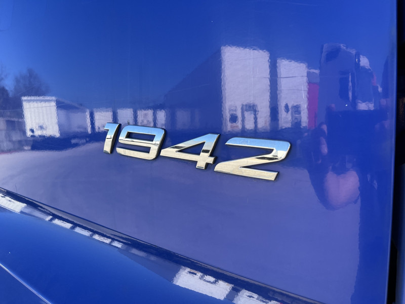 Dragbil Mercedes-Benz Actros 1842 Streamspace / 937 dkm / 2 Tanks / NL Truck: bild 15 Dragbil Mercedes-Benz Actros 1842 Streamspace / 937 dkm / 2 Tanks / NL Truck: bild 15