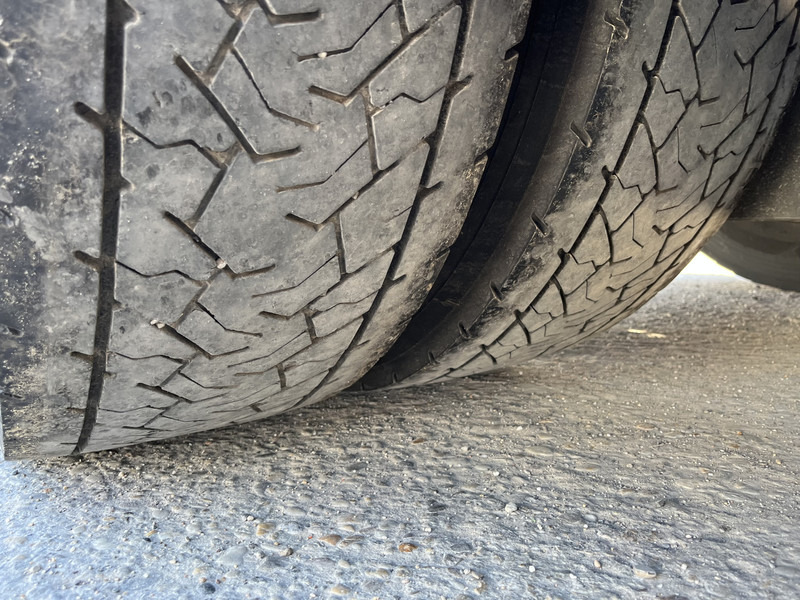 Dragbil Mercedes-Benz Actros 1842 Streamspace / 937 dkm / 2 Tanks / NL Truck: bild 14 Dragbil Mercedes-Benz Actros 1842 Streamspace / 937 dkm / 2 Tanks / NL Truck: bild 14