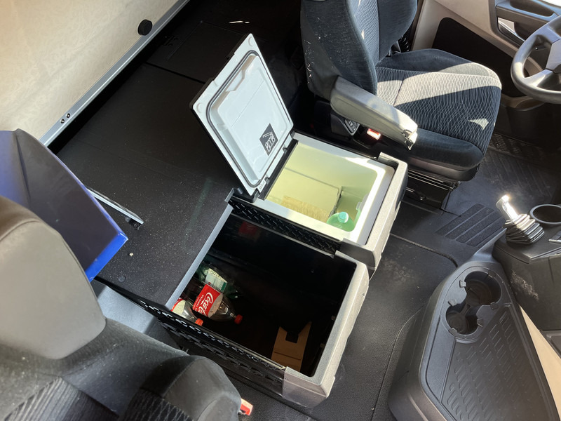 Dragbil Mercedes-Benz Actros 1842 Streamspace / 937 dkm / 2 Tanks / NL Truck: bild 8 Dragbil Mercedes-Benz Actros 1842 Streamspace / 937 dkm / 2 Tanks / NL Truck: bild 8