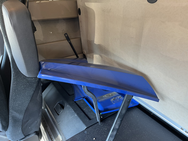 Dragbil Mercedes-Benz Actros 1842 Streamspace / 937 dkm / 2 Tanks / NL Truck: bild 10 Dragbil Mercedes-Benz Actros 1842 Streamspace / 937 dkm / 2 Tanks / NL Truck: bild 10