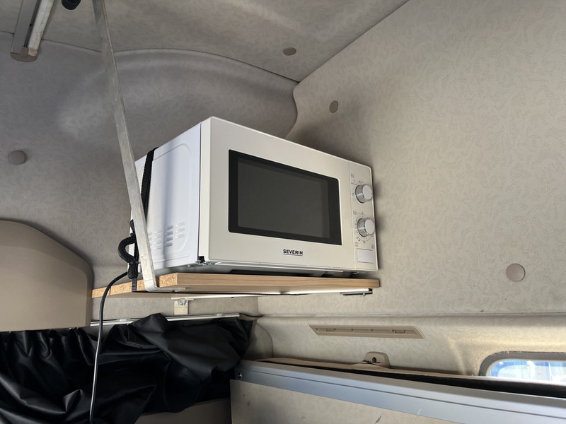 Dragbil Mercedes-Benz Actros 1842 Streamspace / 937 dkm / 2 Tanks / NL Truck: bild 6 Dragbil Mercedes-Benz Actros 1842 Streamspace / 937 dkm / 2 Tanks / NL Truck: bild 6