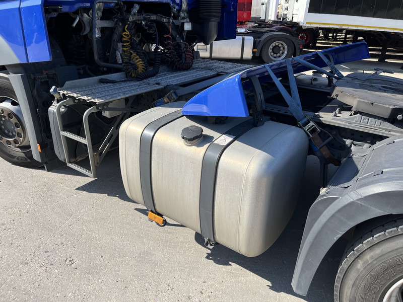 Dragbil Mercedes-Benz Actros 1842 Streamspace / 945 dkm / 2 Tanks / NL Truck: bild 18