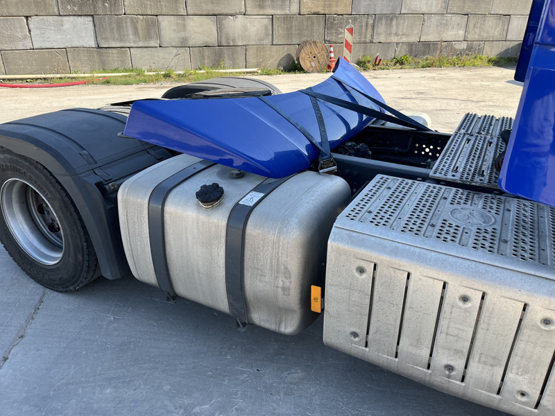 Dragbil Mercedes-Benz Actros 1842 Streamspace / 945 dkm / 2 Tanks / NL Truck: bild 17