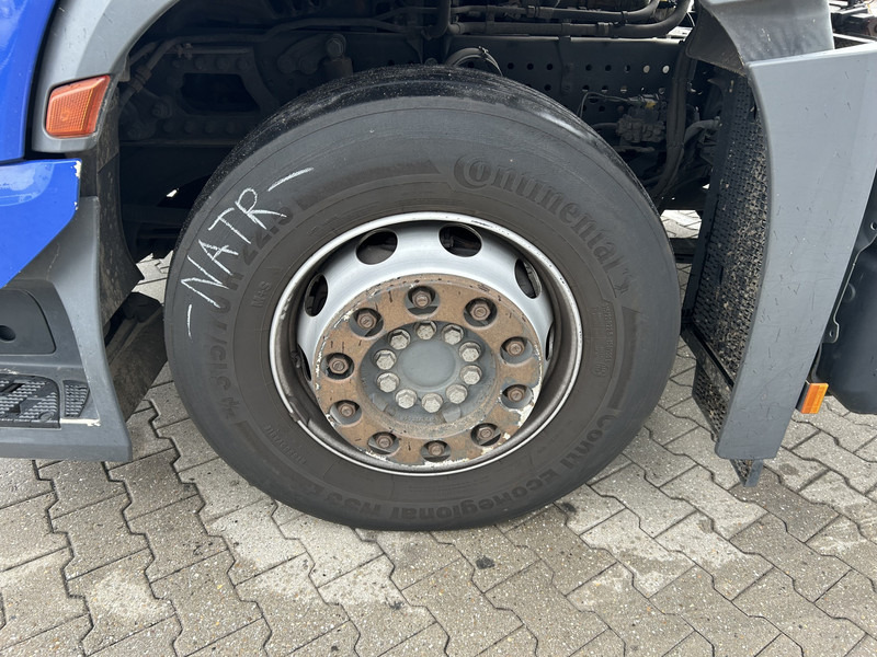 Dragbil Mercedes-Benz Actros 1842 Streamspace / 945 dkm / 2 Tanks / NL Truck: bild 11