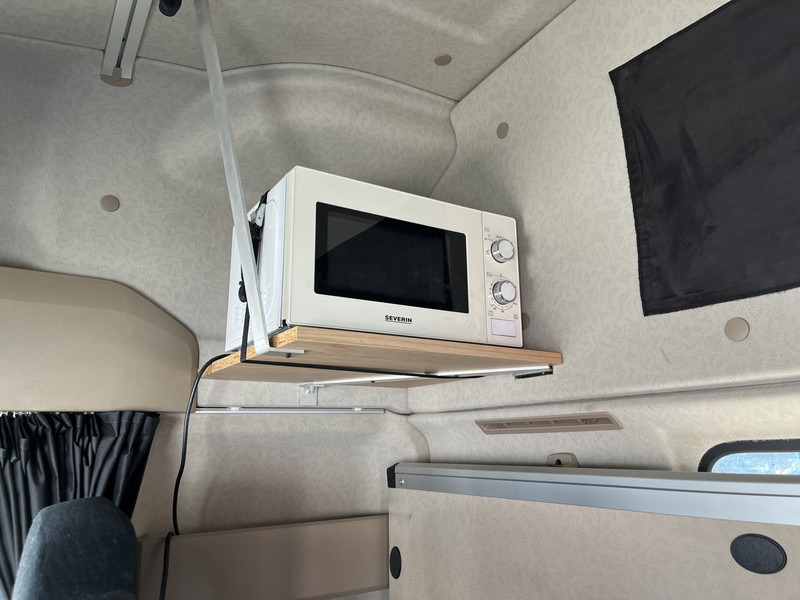 Dragbil Mercedes-Benz Actros 1842 Streamspace / 945 dkm / 2 Tanks / NL Truck: bild 7