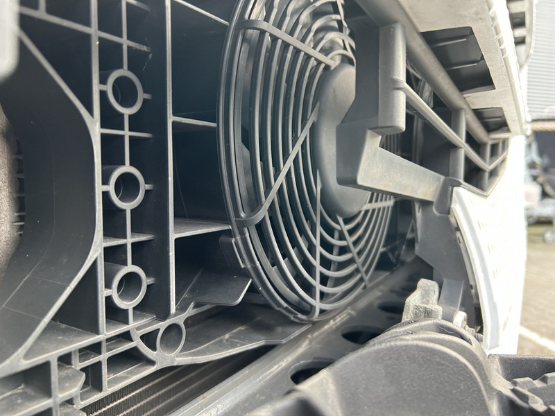 Dragbil Mercedes-Benz Actros L 1845 Gigaspace / New Tacho V2 / 2 Tanks / Stand Klima / APK 11-26: bild 10