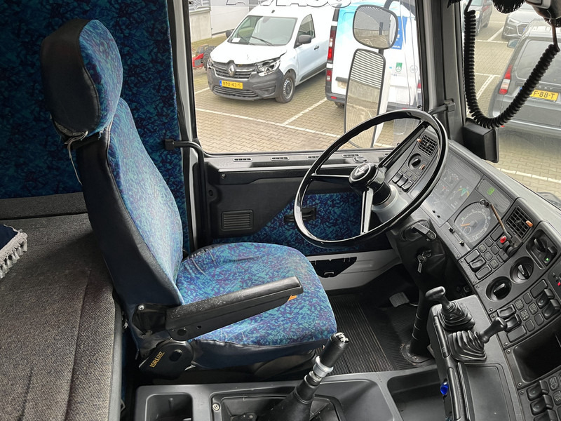 Scania R 143H V8 500 Streamline / V8 Sound / Retarder / Old Skool Classic - Dragbil: bild 3 Scania R 143H V8 500 Streamline / V8 Sound / Retarder / Old Skool Classic - Dragbil: bild 3