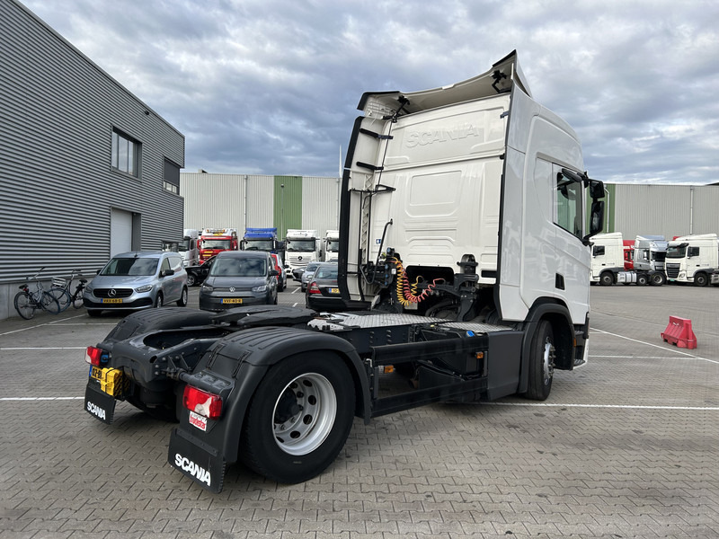 Scania R450 Highline / Retarder / 808 dkm / APK TUV 07-26 - Dragbil: bild 2 Scania R450 Highline / Retarder / 808 dkm / APK TUV 07-26 - Dragbil: bild 2