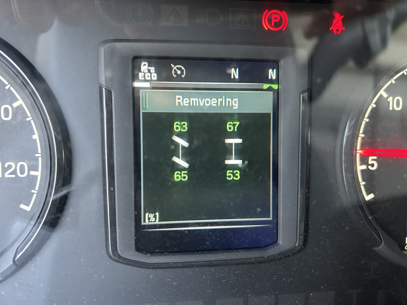 Scania R450 Highline / Retarder / 860 dkm / APK TUV 03-26 - Dragbil: bild 5 Scania R450 Highline / Retarder / 860 dkm / APK TUV 03-26 - Dragbil: bild 5