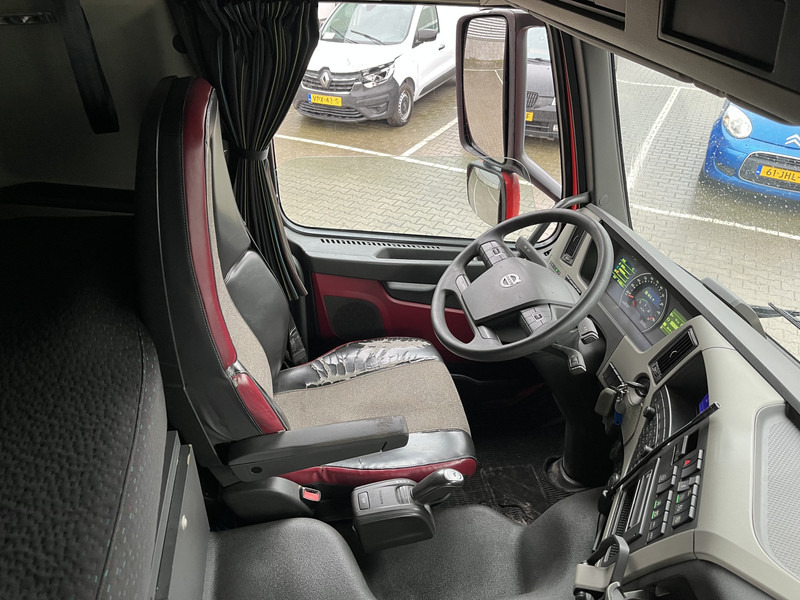 Volvo FM 410 Globetrotter / 814 dkm / VEB+ / Smart Tacho V2 / NL Truck - Dragbil: bild 3 Volvo FM 410 Globetrotter / 814 dkm / VEB+ / Smart Tacho V2 / NL Truck - Dragbil: bild 3