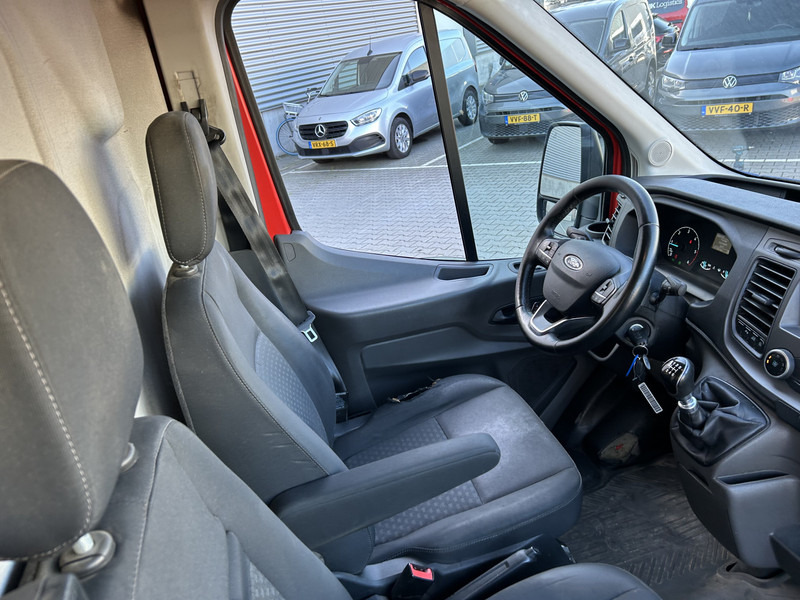 Ford Transit 2.0 TDCI Trend / 147 dkm / L3 H2 / APK TUV 03-26 - Skåpbil: bild 3 Ford Transit 2.0 TDCI Trend / 147 dkm / L3 H2 / APK TUV 03-26 - Skåpbil: bild 3