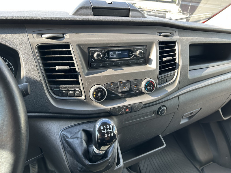 Ford Transit 2.0 TDCI Trend / 153 dkm / L3 H2 / APK TUV 04-26 - Skåpbil: bild 5 Ford Transit 2.0 TDCI Trend / 153 dkm / L3 H2 / APK TUV 04-26 - Skåpbil: bild 5