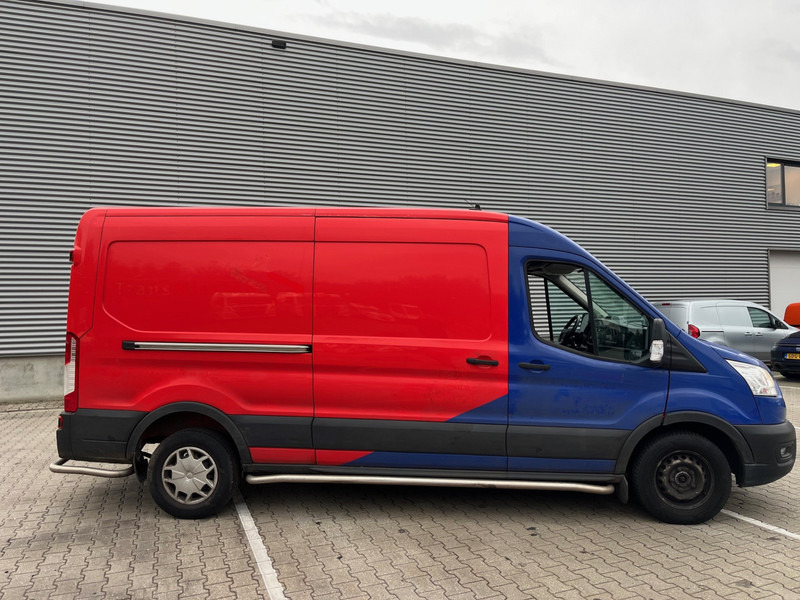Ford Transit 2.0 TDCI Trend / Clutch Broken / 172 dkm / L3 H2 / APK 01-26 - Skåpbil: bild 2 Ford Transit 2.0 TDCI Trend / Clutch Broken / 172 dkm / L3 H2 / APK 01-26 - Skåpbil: bild 2