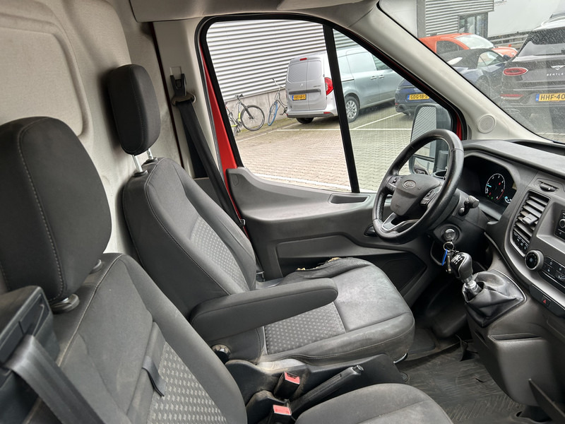 Ford Transit 2.0 TDCI Trend / Kupplung Defect / 201 dkm / L3 H2 / APK TUV 02-26 - Skåpbil: bild 3 Ford Transit 2.0 TDCI Trend / Kupplung Defect / 201 dkm / L3 H2 / APK TUV 02-26 - Skåpbil: bild 3