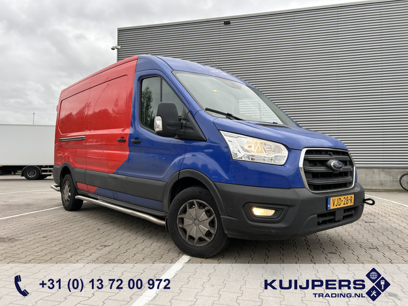 Ford Transit 2.0 TDCI Trend / Kupplung Defect / 201 dkm / L3 H2 / APK TUV 02-26 - Skåpbil: bild 1 Ford Transit 2.0 TDCI Trend / Kupplung Defect / 201 dkm / L3 H2 / APK TUV 02-26 - Skåpbil: bild 1