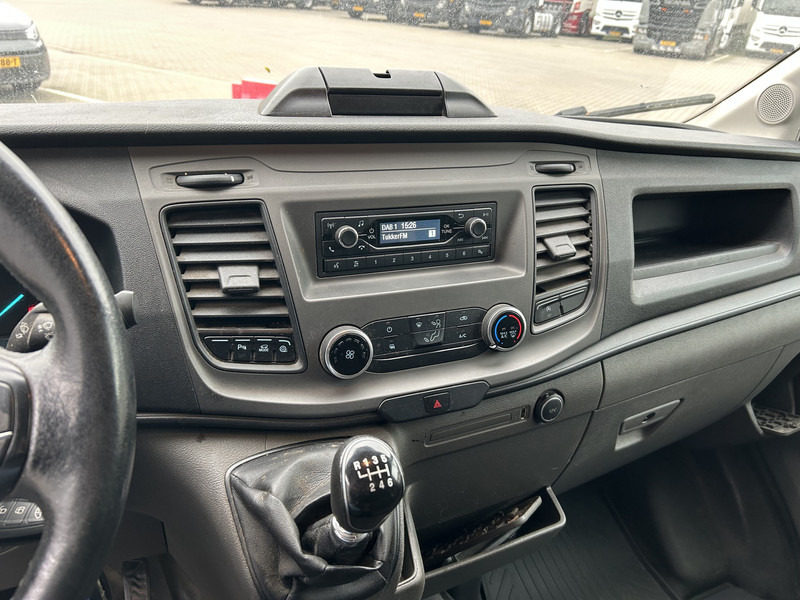 Ford Transit 2.0 TDCI Trend / Kupplung Defect / 201 dkm / L3 H2 / APK TUV 02-26 - Skåpbil: bild 5 Ford Transit 2.0 TDCI Trend / Kupplung Defect / 201 dkm / L3 H2 / APK TUV 02-26 - Skåpbil: bild 5