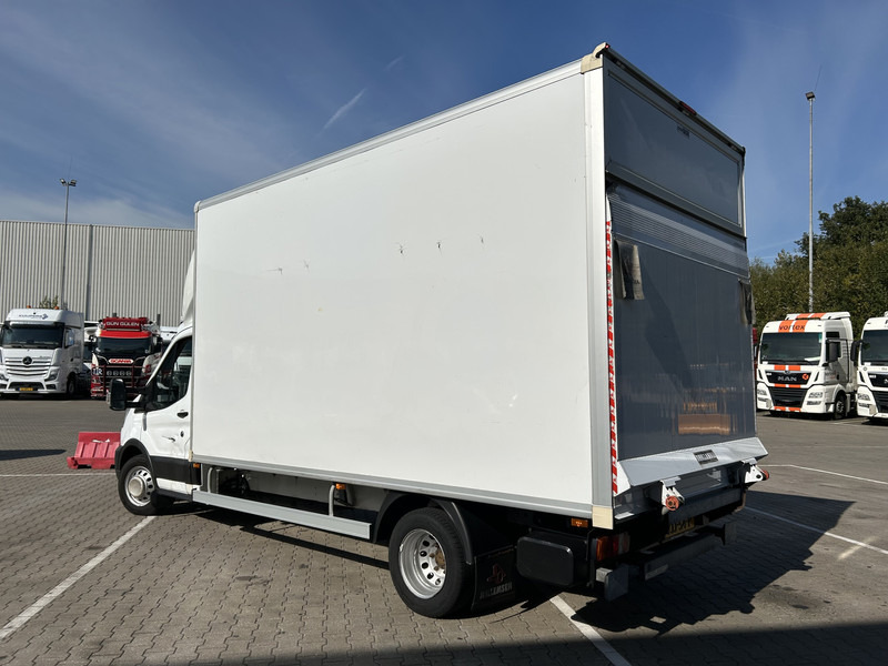 Volymskåp Ford Transit 2.0 TDCI Trend RWD / Box / Loadlift / Full Options: bild 20