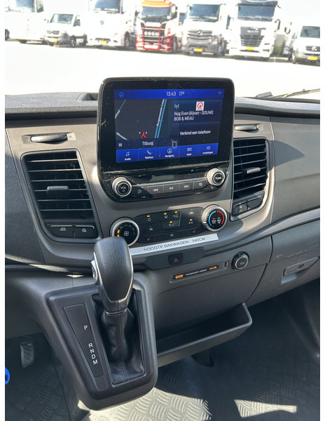 Volymskåp Ford Transit 2.0 TDCI Trend RWD / Box / Loadlift / Full Options: bild 6