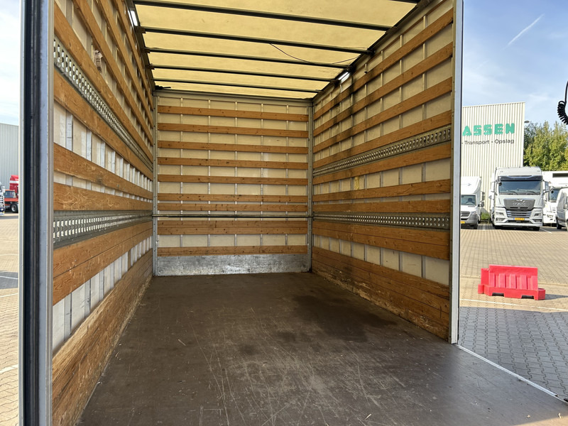 Volymskåp Ford Transit 2.0 TDCI Trend RWD / Box / Loadlift / Full Options: bild 9