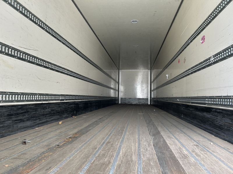 Groenewegen DRO-14-18 B / Box / Laadklep / Stuuras / APK 08-26 - Skåp semitrailer: bild 3 Groenewegen DRO-14-18 B / Box / Laadklep / Stuuras / APK 08-26 - Skåp semitrailer: bild 3