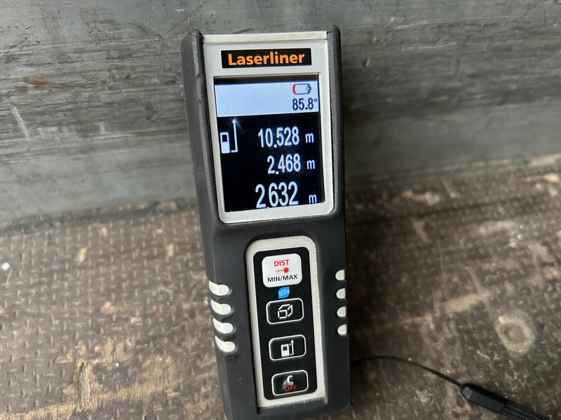 Groenewegen TFSSL 10 TRPLY / City / Box Trailer / Loadlift / APk TUV 04-26 - Skåp semitrailer: bild 4 Groenewegen TFSSL 10 TRPLY / City / Box Trailer / Loadlift / APk TUV 04-26 - Skåp semitrailer: bild 4