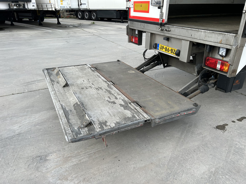 H.T.F HZO 42 / Thermo King SLXe 300 / Frigo Box / Loadlift / APK TUV 05-26 - Kyl/ Frys semitrailer: bild 5 H.T.F HZO 42 / Thermo King SLXe 300 / Frigo Box / Loadlift / APK TUV 05-26 - Kyl/ Frys semitrailer: bild 5