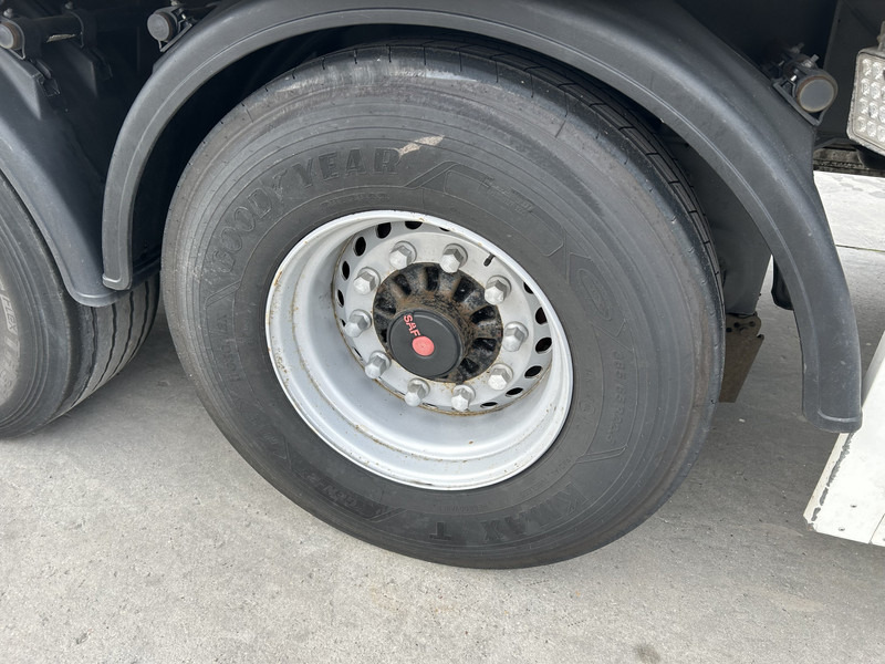 Leasa H.T.F HZO 42 / Thermo King SLXe 300 / Frigo Box / Loadlift / APK TUV 05-26 H.T.F HZO 42 / Thermo King SLXe 300 / Frigo Box / Loadlift / APK TUV 05-26: bild 13 Leasa H.T.F HZO 42 / Thermo King SLXe 300 / Frigo Box / Loadlift / APK TUV 05-26 H.T.F HZO 42 / Thermo King SLXe 300 / Frigo Box / Loadlift / APK TUV 05-26: bild 13