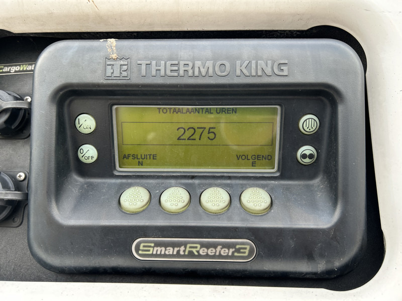 Leasa H.T.F HZO 42 / Thermo King SLXe 300 / Frigo Box / Loadlift / APK TUV 05-26 H.T.F HZO 42 / Thermo King SLXe 300 / Frigo Box / Loadlift / APK TUV 05-26: bild 10 Leasa H.T.F HZO 42 / Thermo King SLXe 300 / Frigo Box / Loadlift / APK TUV 05-26 H.T.F HZO 42 / Thermo King SLXe 300 / Frigo Box / Loadlift / APK TUV 05-26: bild 10