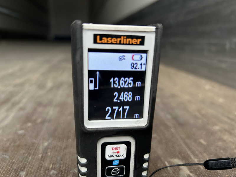 Krone DryLiner / Box / Huckepack / BPW Drum / APK TUV 12-26 - Skåp semitrailer: bild 4 Krone DryLiner / Box / Huckepack / BPW Drum / APK TUV 12-26 - Skåp semitrailer: bild 4