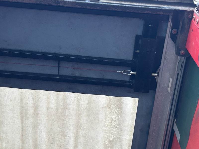 Krone Profi Liner / Curtainside / BPW Drum / NL Trailer - Kapelltrailer: bild 4 Krone Profi Liner / Curtainside / BPW Drum / NL Trailer - Kapelltrailer: bild 4