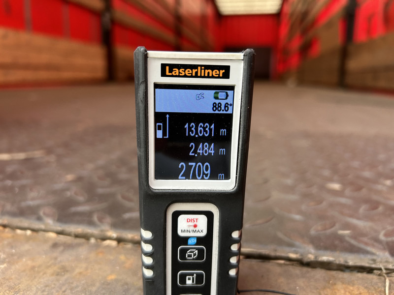 Krone Profi Liner / Curtainside / VALX Drum / NL Trailer - Kapelltrailer: bild 4 Krone Profi Liner / Curtainside / VALX Drum / NL Trailer - Kapelltrailer: bild 4