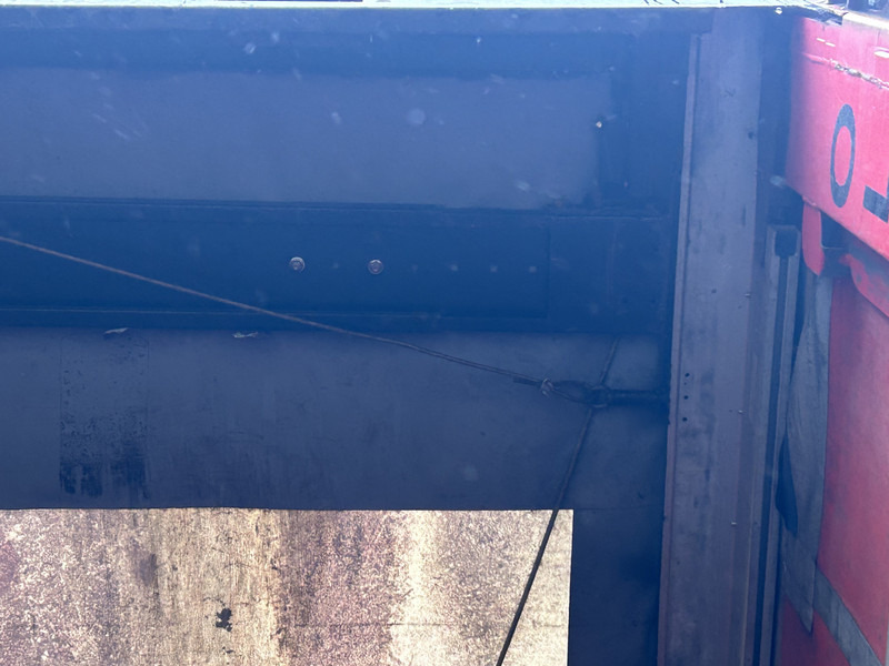 Krone Profi Liner / Mega / Curtinside / BPW Drum / NL Trailer - Skåp semitrailer: bild 4 Krone Profi Liner / Mega / Curtinside / BPW Drum / NL Trailer - Skåp semitrailer: bild 4