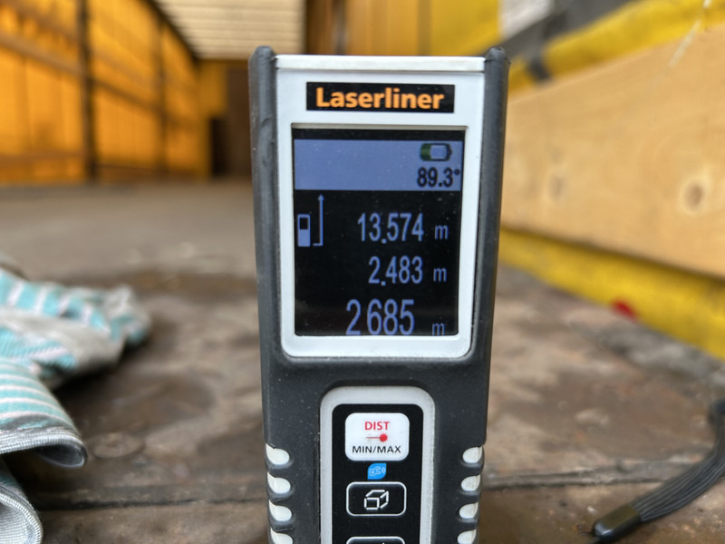 Krone Profi Liner / Schuifzeil / Kooi Aap / Stuur + Liftas / APK 05-26 - Kapelltrailer: bild 5 Krone Profi Liner / Schuifzeil / Kooi Aap / Stuur + Liftas / APK 05-26 - Kapelltrailer: bild 5