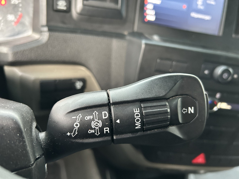 MAN TGM 18.250 / Carrier Koeler -30 gr / Chereau Frigobox / Laadklep / APK 06-26 - Kylbil lastbil: bild 5 MAN TGM 18.250 / Carrier Koeler -30 gr / Chereau Frigobox / Laadklep / APK 06-26 - Kylbil lastbil: bild 5