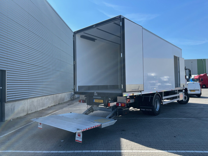 Mercedes-Benz Actros 2124 MULTITEMP / Carrier Koeler / Alleen Te Huur -> 013-7200971 - Kylbil lastbil: bild 2 Mercedes-Benz Actros 2124 MULTITEMP / Carrier Koeler / Alleen Te Huur -> 013-7200971 - Kylbil lastbil: bild 2