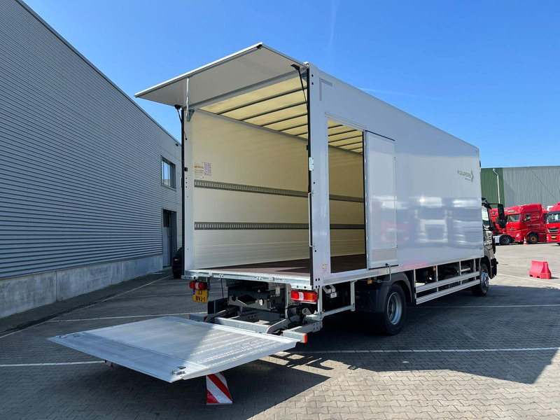 Mercedes-Benz Atego 1318 Box / Dhollandia Laadklep / Alleen te huur 013-7200971 - Lastbil med skåp: bild 2 Mercedes-Benz Atego 1318 Box / Dhollandia Laadklep / Alleen te huur 013-7200971 - Lastbil med skåp: bild 2