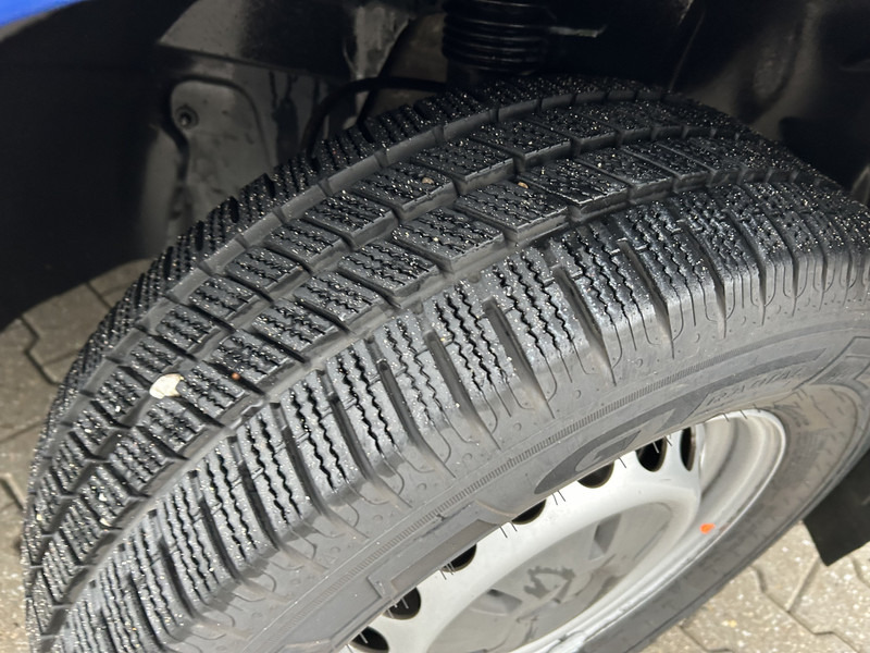 Små skåpbil Mercedes-Benz Sprinter 311 2.2 CDI Euro 6D / 137 dkm / L3 H2 / Wrapped / APK TUV 10-26: bild 20