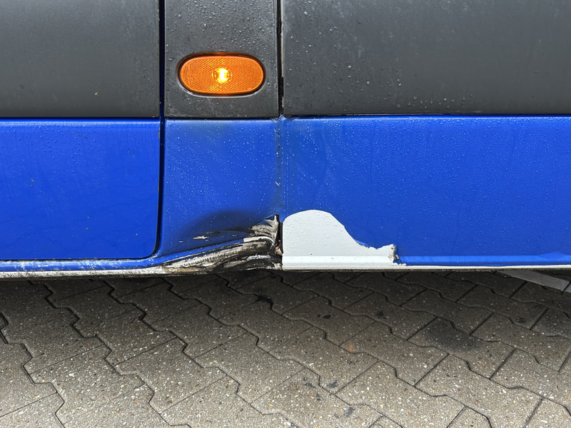 Små skåpbil Mercedes-Benz Sprinter 311 2.2 CDI Euro 6D / 137 dkm / L3 H2 / Wrapped / APK TUV 10-26: bild 15