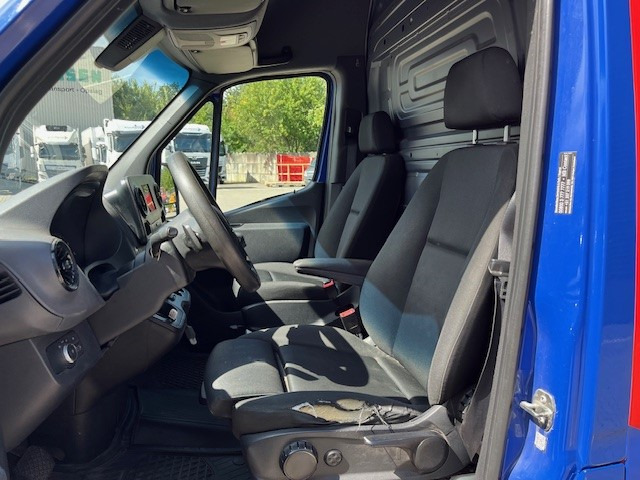 Små skåpbil Mercedes-Benz Sprinter 311 / 2.2 CDI / L3 H2 / Automatic / APK-TUV 02-26: bild 6