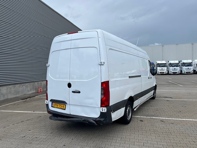 Mercedes-Benz Sprinter 315 1.9 CDI / L4 H2 / Automatic / APK-TUV 04-26 - Skåpbil: bild 4 Mercedes-Benz Sprinter 315 1.9 CDI / L4 H2 / Automatic / APK-TUV 04-26 - Skåpbil: bild 4