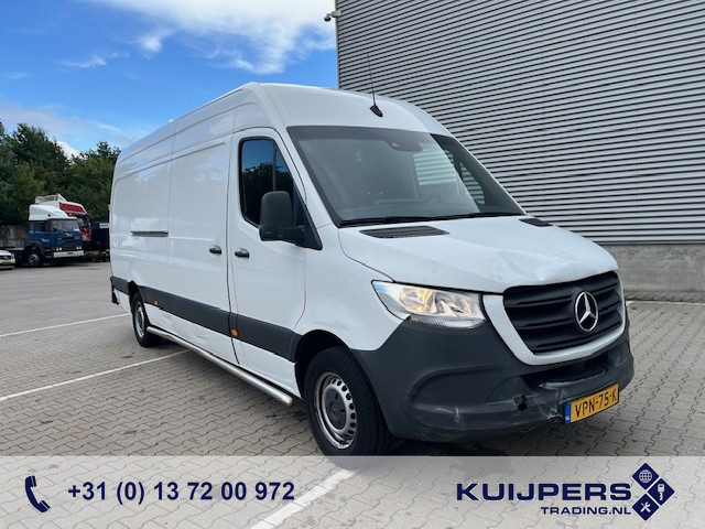 Mercedes-Benz Sprinter 315 1.9 CDI / L4 H2 / Automatic / APK-TUV 04-26 - Skåpbil: bild 1 Mercedes-Benz Sprinter 315 1.9 CDI / L4 H2 / Automatic / APK-TUV 04-26 - Skåpbil: bild 1