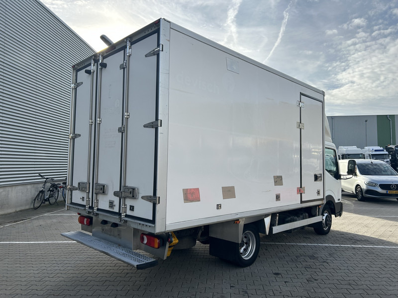 Nissan Cabstar NT400 / Duo Temp Frigo -30 gr / 146 dkm/ Blad - Blad / APK TUV 03-26 - Kylbil: bild 2 Nissan Cabstar NT400 / Duo Temp Frigo -30 gr / 146 dkm/ Blad - Blad / APK TUV 03-26 - Kylbil: bild 2