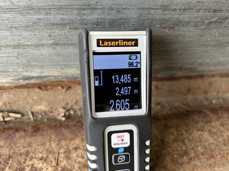 Pacton B2-001 / Box / Loadlift 2500 kg / BPW Drum / NL Trailer - Skåp semitrailer: bild 4 Pacton B2-001 / Box / Loadlift 2500 kg / BPW Drum / NL Trailer - Skåp semitrailer: bild 4