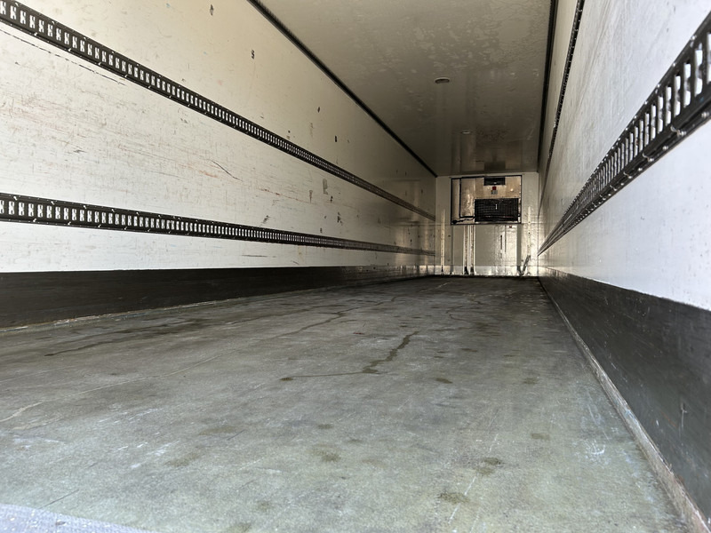 Pacton - Heiwo / Thermo King SLXe 300 -29 gr / FrigoBox / Loadlift / APK TUV 04-26 - Kyl/ Frys semitrailer: bild 3 Pacton - Heiwo / Thermo King SLXe 300 -29 gr / FrigoBox / Loadlift / APK TUV 04-26 - Kyl/ Frys semitrailer: bild 3