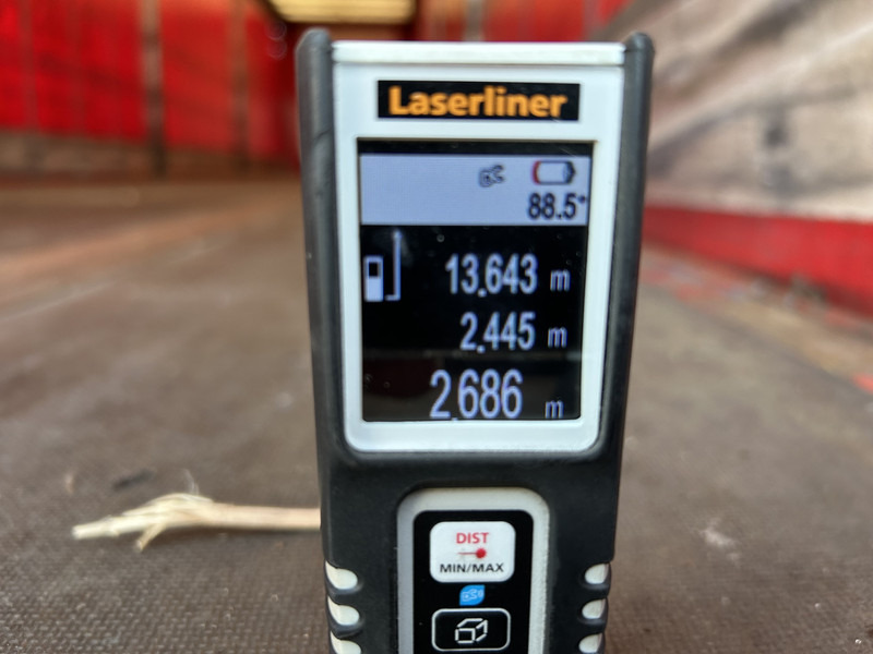 Pacton T3-001 / Curtainside Trailer / BPW Drum / APK TUV 03-26 - Kapelltrailer: bild 4 Pacton T3-001 / Curtainside Trailer / BPW Drum / APK TUV 03-26 - Kapelltrailer: bild 4