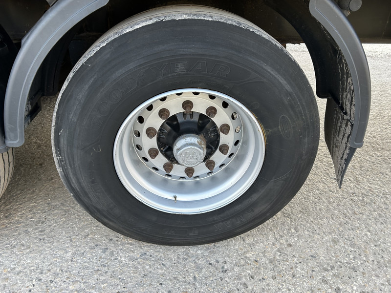 Pacton T3-001 / Curtainside Trailer / BPW Drum / APK TUV 03-26 - Kapelltrailer: bild 5 Pacton T3-001 / Curtainside Trailer / BPW Drum / APK TUV 03-26 - Kapelltrailer: bild 5