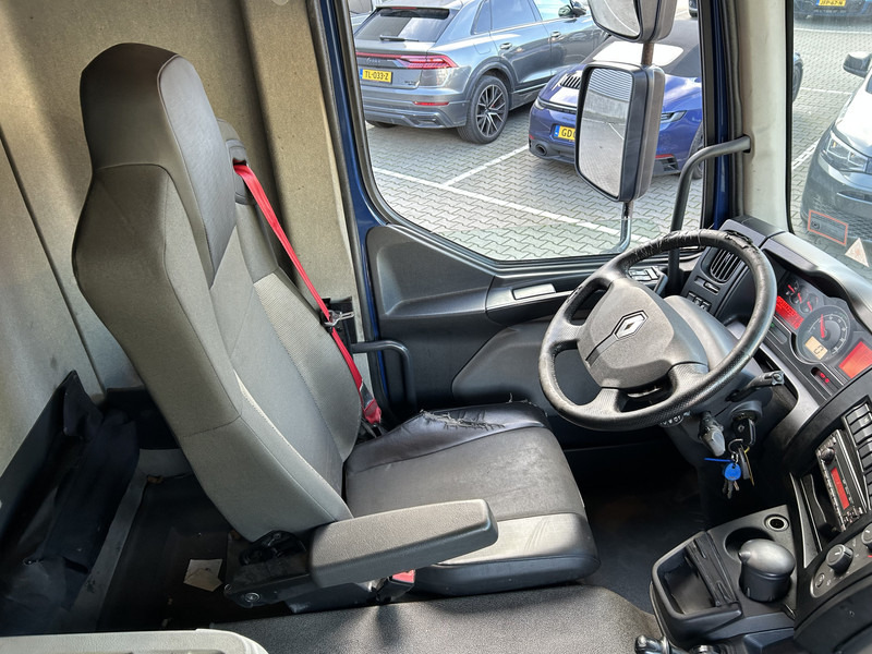 Renault D 210 Euro 6 C / 12 Ton / 293 dkm / Box / Loadlift / APK TUV 09-26 - Lastbil med skåp: bild 3 Renault D 210 Euro 6 C / 12 Ton / 293 dkm / Box / Loadlift / APK TUV 09-26 - Lastbil med skåp: bild 3